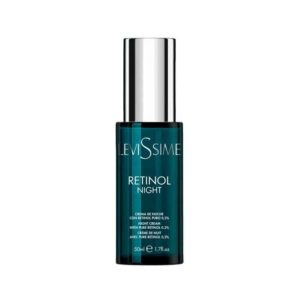 Crema Noche con Retinol Levissime 50ml - Imagen 1