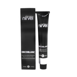Crema Potenciadora Decoblanc Nirvel 100ml - Imagen 1