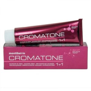 Tintes Cromatone Montibello 60grs - Imagen 1