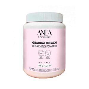 Decoloración Anea Techline Azul 500grs - Imagen 1
