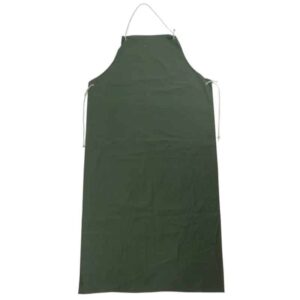 Delantal Nylon Asuer - Imagen 1