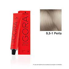 9,5.1 Pastel Perla