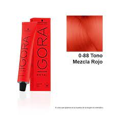 0.88 Neutralizante Rojo