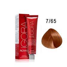 S7.65 Rubio Medio Fashion