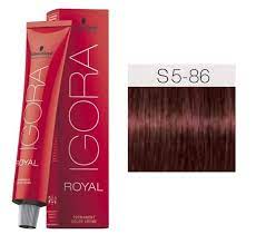 S5.86 Castaño Claro Fashion