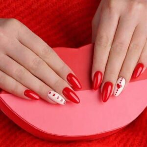 231 Semilac Girl On Fire - Imagen 3