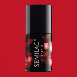 231 Semilac Girl On Fire - Imagen 1