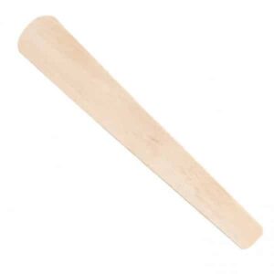 Espátula Cera Grande 200mm - Imagen 1