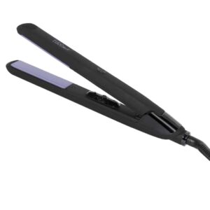 Plancha Eléctrica Easy Lila Eurostil - Imagen 1