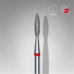 Fresa Staleks S-7 Llama Rosa - Imagen 1