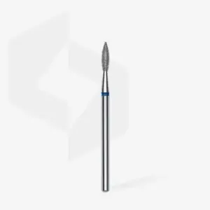 Fresa Staleks S-8 Llama Punta Azul - Imagen 2