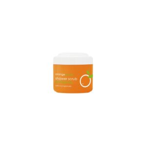 Gel Exfoliante Naranja Ziaja 200ml - Imagen 1