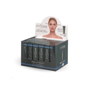 Miracle Touch Contorno de ojos Levissime - Imagen 2