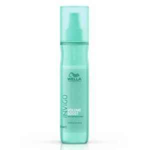Spray Invigo Volume Wella 150ml - Imagen 1