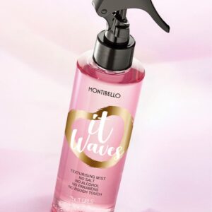 Spray Ondas It Waves Montibello 200ml - Imagen 1