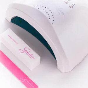 KIT Semilac  Love Me 48W - Imagen 2