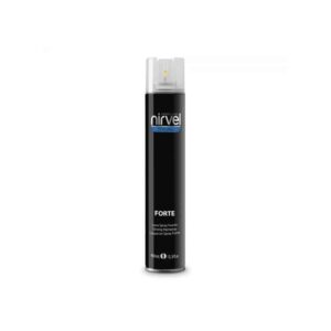 Laca Spray Extreme Nirvel Styling 400ml - Imagen 1