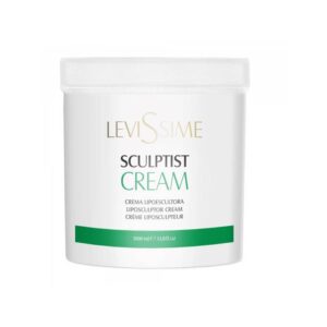 Sculptist Cream Lipoescultora Levissime 1L - Imagen 1