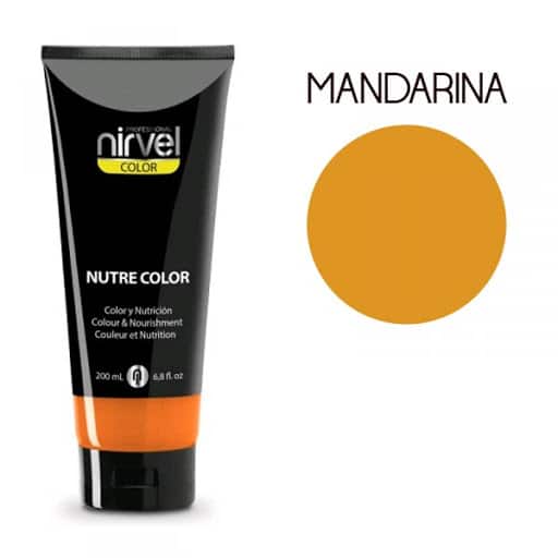 Mandarina