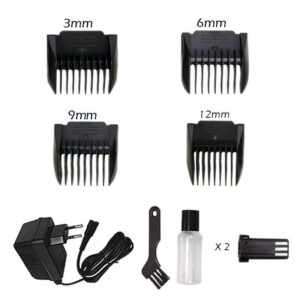 Máquina de Corte Albi Gris - Imagen 2