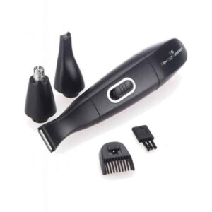 Máquina Nariz Barba Oídos 3 en 1 Asuer - Imagen 1