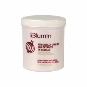 Mascarilla Cebolla Roja Blumin 700ml - Imagen 1
