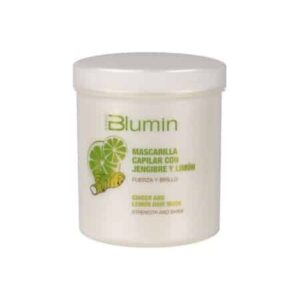 Mascarilla Jengibre y Limón Blumin 700ml - Imagen 1