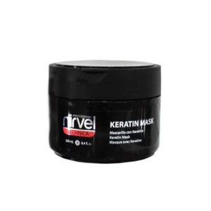 Mascarilla Keratin Liss Nirvel 250ml - Imagen 1