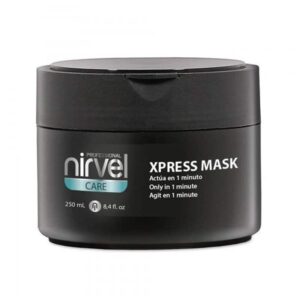 Mascarilla Xpress Nirvel - Imagen 2