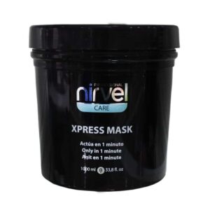 Mascarilla Xpress Nirvel - Imagen 1