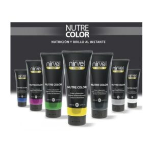 Mascarillas Nutre Color Nirvel - Imagen 1