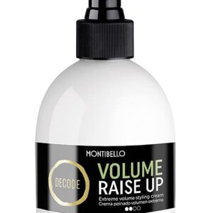 Crema Peinado Volumen Extremo Montibello 200ml - Imagen 1