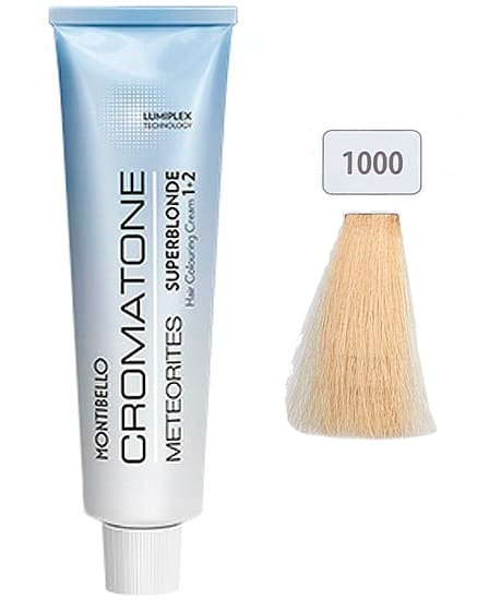 1000 Superblonde Natural