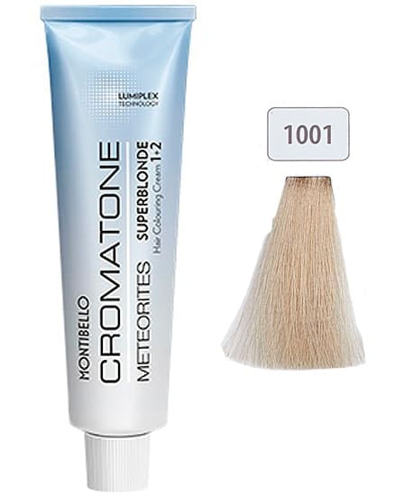 1001 Superblonde Ceniza