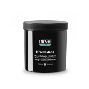 Mascarilla Capilar Hidratante Hygro Mask Nirvel Care 1L - Imagen 1