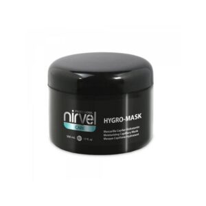 Mascarilla Capilar Hidratante Hygro Mask Nirvel Care 500ml - Imagen 1