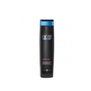 Gel Activador Rizos Nirvel 250ml - Imagen 1