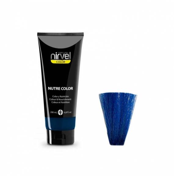 Azul