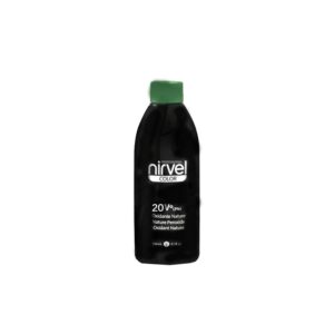 Oxigenada Nature Nirvel 20V 150ml - Imagen 1