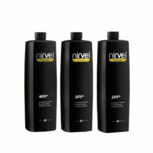 Oxigenadas Nirvel - Imagen 1