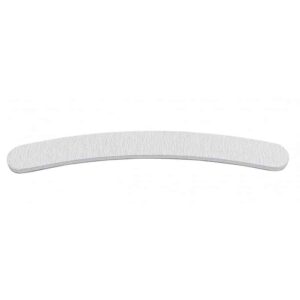 Lima Cebra Acholchada Curva 175x3mm Pollie - Imagen 1