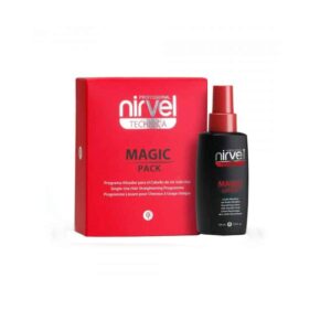 Pack Alisado Magic Nirvel - Imagen 1