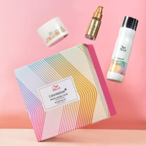 Pack Protección del Color Wella - Imagen 1