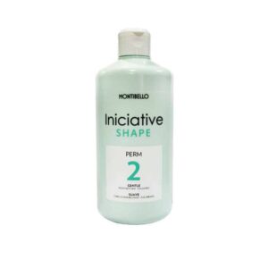 Permanente Iniciative Suave Nº2 Montibello 500ml - Imagen 1
