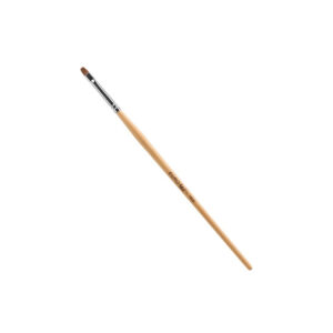 Pincel Profesional Labios Eurostil - Imagen 1