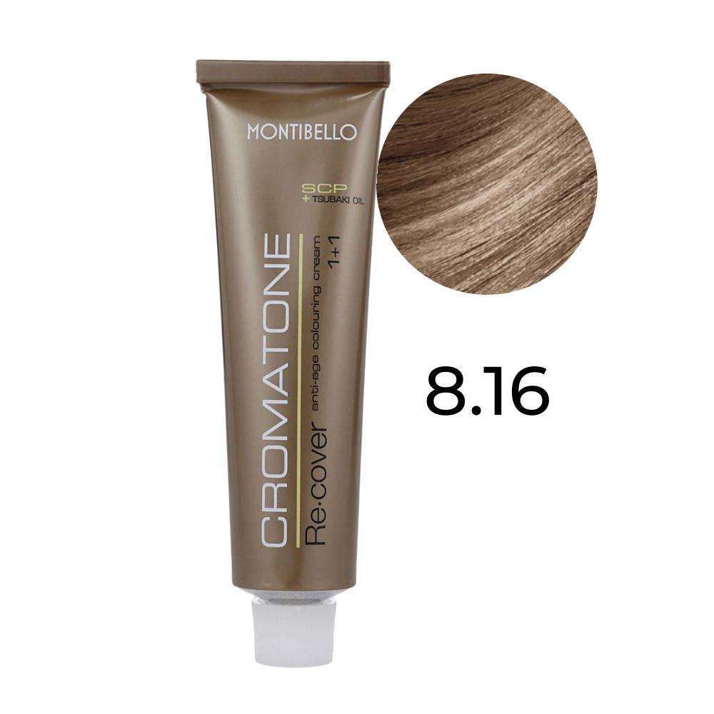 8.16 Beige Latte