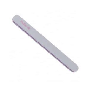 Lima Abrillantadora Acolchada Recta Pollie - Imagen 1