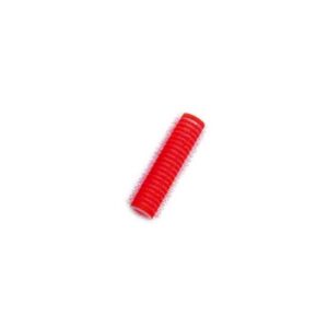 Rulos Velcro Rojo 13mm Asuer - Imagen 1