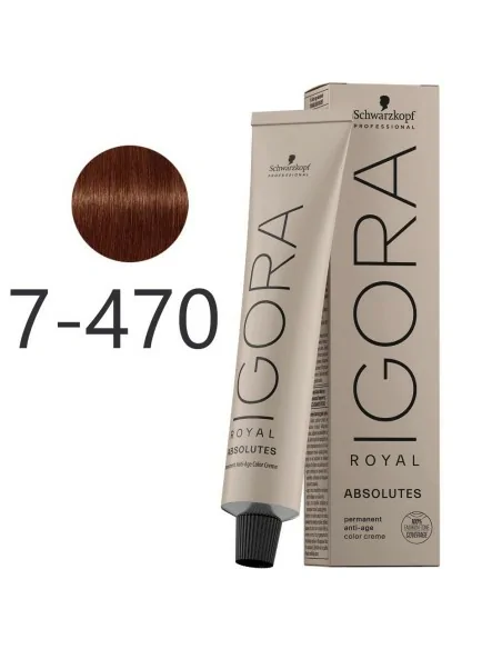 7.470 Rubio Medio Beige Cobrizo Natural