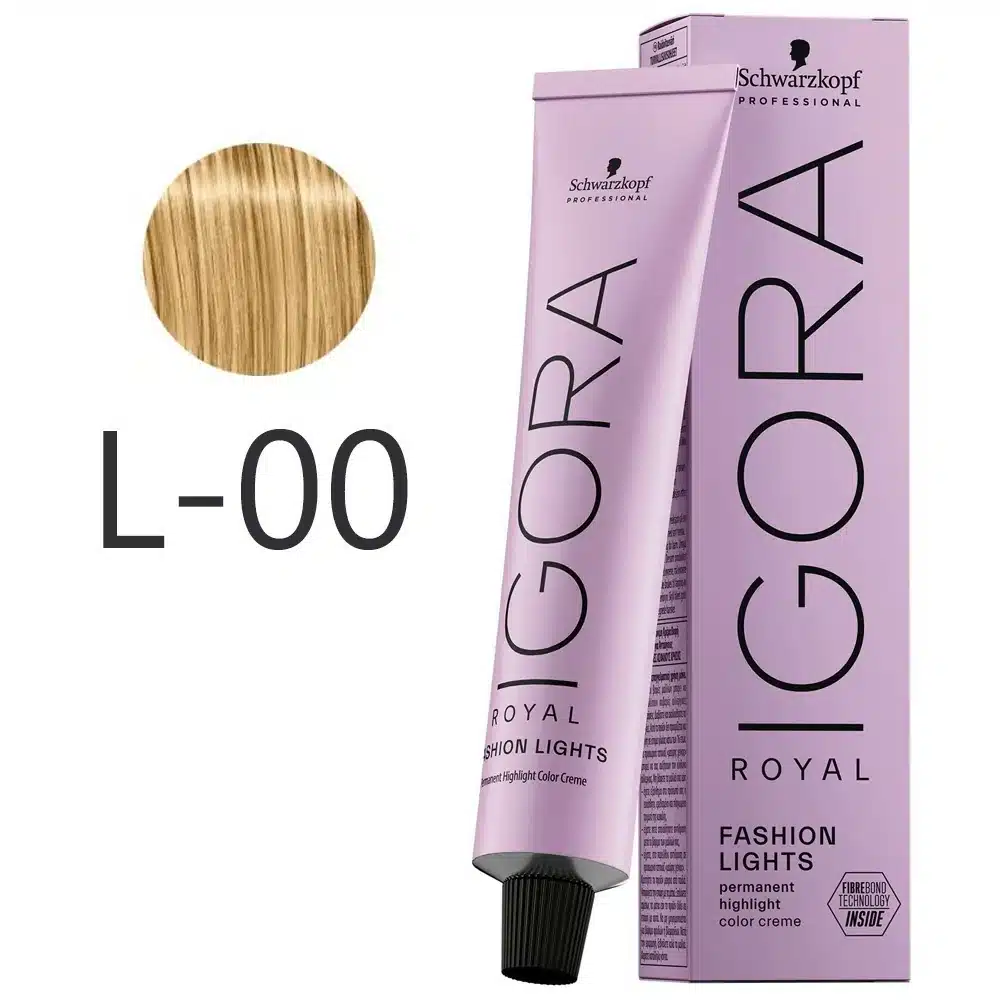 L.00 Rubio Natural